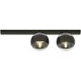 Lampa sufitowa FIT 1123/2 2x40W/E14 IP20 od Emibig