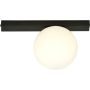 Lampa sufitowa FIT 1124/1 1x40W/E14 IP20 od Emibig