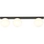 Lampa sufitowa FIT 1124/3 3x40W/E14 IP20 od Emibig