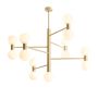 Lampa sufitowa FLARE 1134PL_R40 13x5W/G9 IP20 od Aldex