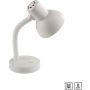 Lampka biurkowa FLEXI 11080-16 1x25W/E27 ip20 od Paul Neuhaus