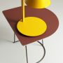 Lampka biurkowa FORM MUSTARD 1108B14 1x60W/E14 IP20 od Aldex