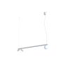 Lampa wisząca FOURTY 11450 2x10W/GU10|1x10W/G9 IP20 od Nowodvorski