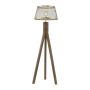 Lampa podłogowa FREDERIK 11424-60 1x60W/E27 IP20 od Paul Neuhaus