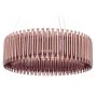 Lampa wisząca GALLIANO 1162.S1.COPPER 12x40W/E14 IP20 od King Home