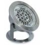 Reflektor ogrodowy GAMBLE MAXI 118B-L0358D-30 1x58W/LED 4320lm Zimna biała 5700K od Novolux