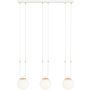 Lampa wisząca GLAM 1115/3 3x40W/E14 IP20 od Emibig