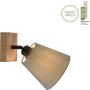 Spot GREEN MICHEL 11581-79 1x40W/E27 ip20 od Paul Neuhaus