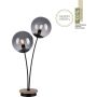 Lampa stołowa GREEN WIDOW 11390-79 2x10W/E14 ip20 od Paul Neuhaus