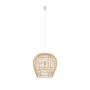 Lampa wisząca HAITI 11163 1x25W/E27 IP20 od Nowodvorski