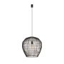 Lampa wisząca HAITI 11167 1x25W/E27 IP20 od Nowodvorski