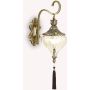 Kinkiet HAREM 115962 1x42W/E27 ip20 od Ideal Lux