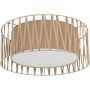 Lampa sufitowa HARMONY 11464 4x15W/E27 IP20 od TK Lighting