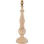 Lampa stołowa Hidcote 111365 1x10w/b22 ip20 od Endon