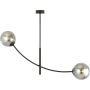 Lampa sufitowa HUNTER 1100/2 2x40W/E14 IP20 od Emibig