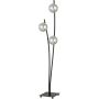 Lampa podłogowa HUNTER 1100/LP3 3x40W/E14 IP20 od Emibig