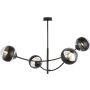 Lampa sufitowa HUNTER 1101/4 4x40W/E14 IP20 od Emibig