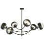 Lampa sufitowa HUNTER 1101/6 6x40W/E14 IP20 od Emibig