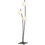 Lampa podłogowa HUNTER 1102/LP3 3x40W/E14 IP20 od Emibig