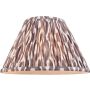 Abażur Ikat 113085 1x10w/e27 ip20 od Endon