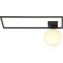 Lampa sufitowa IMAGO 1130/1A 1x40W/E14 IP20 od Emibig