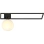 Lampa sufitowa IMAGO 1130/1B 1x40W/E14 IP20 od Emibig