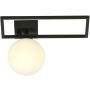 Lampa sufitowa IMAGO 1130/1D 1x40W/E14 IP20 od Emibig