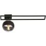 Lampa sufitowa IMAGO 1132/1C 1x40W/E14 IP20 od Emibig