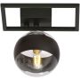 Lampa sufitowa IMAGO 1132/1E 1x40W/E14 IP20 od Emibig