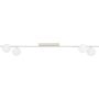 Spot IMELO 11331 5x8W/G9 IP20 od TK Lighting