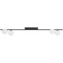 Lampa sufitowa IMELO 11477 4x8W/G9 IP20 od TK Lighting