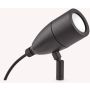 Reflektor ogrodowy INSIDE 115429 1x15W/G9 ip54 od Ideal Lux
