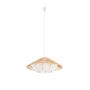 Lampa wisząca JAPANDI 11157 1x25W/E27 IP20 od Nowodvorski