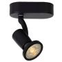 Kinkiet JASTER 11903/05/30 2700k 1x5w/gu10 350lm ip20 od Lucide