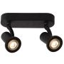 Spot JASTER 11903/10/30 2700k 2x5w/gu10 350lm ip20 od Lucide