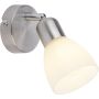 Spot KARO 11951-55 1x40W/E14 ip20 od Paul Neuhaus