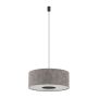 Lampa wisząca LAGO 11674 1x25W/E27 IP20 od Nowodvorski