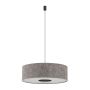 Lampa wisząca LAGO 11675 1x25W/E27 IP20 od Nowodvorski