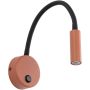Kinkiet LAGOS 11448 1x8W/G9 IP20 od TK Lighting
