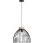 Lampa wisząca LAMI 11419-18 1x25W/E27 ip20 od Paul Neuhaus