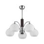 Lampa sufitowa LARGO 1135 5x15W/E27 IP20 od Jupiter