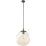 Lampa wisząca LAVA 11324 1x15W/E27 IP20 od TK Lighting