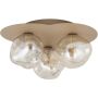 Lampa sufitowa LAVA 11454 3x8W/G9 IP20 od TK Lighting