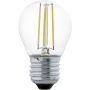 Żarówka LED 110007 2700K 1x4W/E27 470lm od Eglo