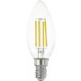 Żarówka LED 110015 2700K 1x4W/E14 470lm od Eglo
