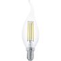 Żarówka LED 110017 2700K 1x4W/E14 350lm od Eglo