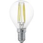 Żarówka LED 110018 2700K 1x4W/E14 350lm od Eglo