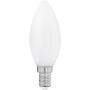 Żarówka LED 110043 2700K 1x4W/E14 470lm od Eglo