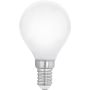 Żarówka LED 110046 2700K 1x4W/E14 470lm od Eglo
