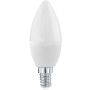 Żarówka LED 110124 3000K 1x7,5W/E14 806lm od Eglo